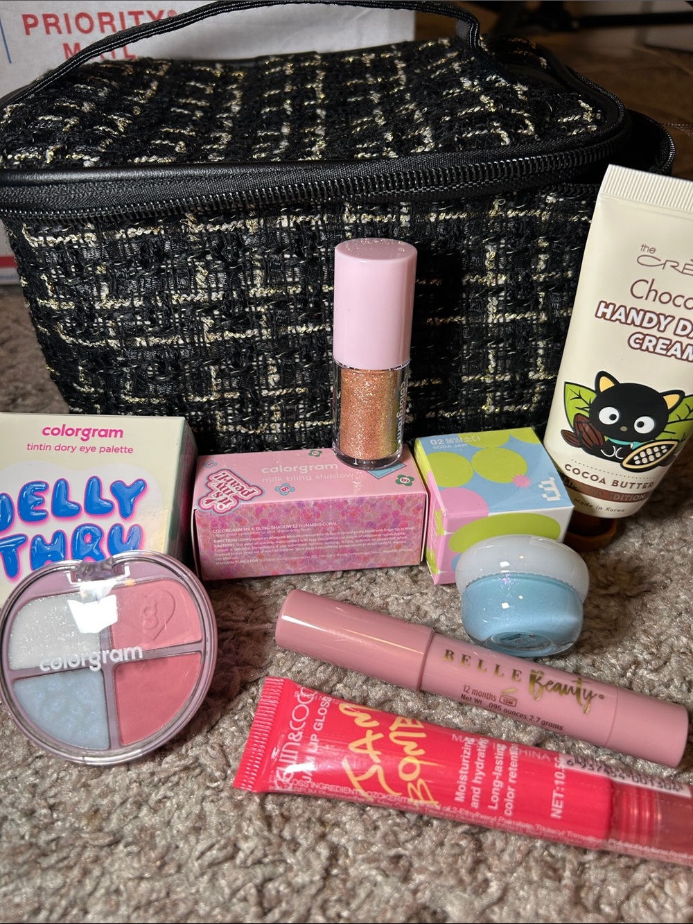 7 piece Beauty bundle